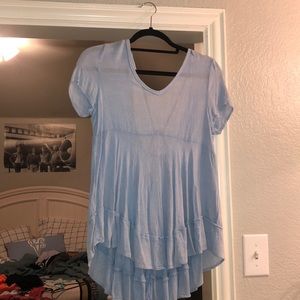 Impeccable pig shirt